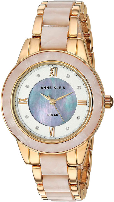 Часы Anne Klein Considered 3610GPWT